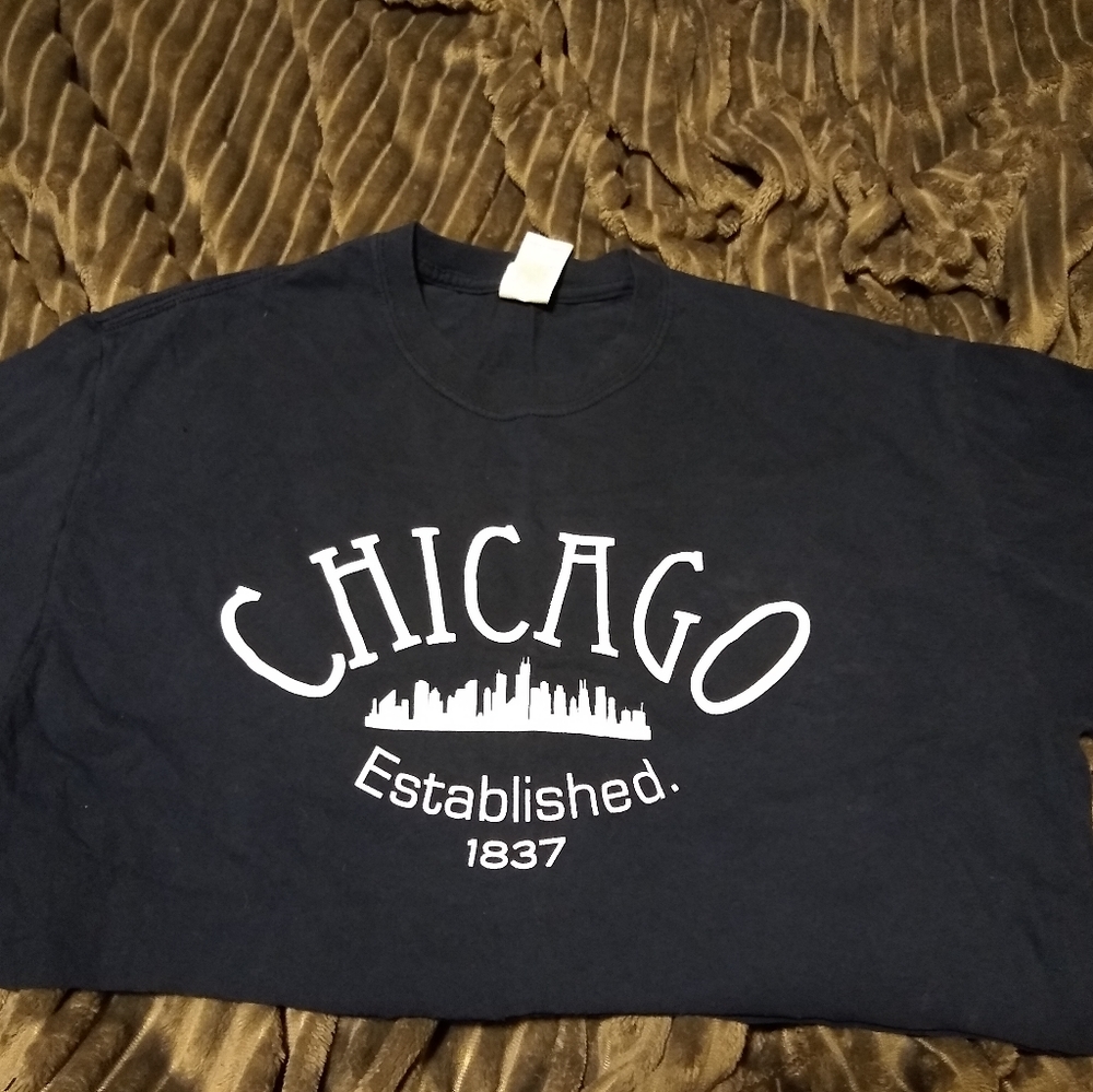 Women's Cropped T-shirt